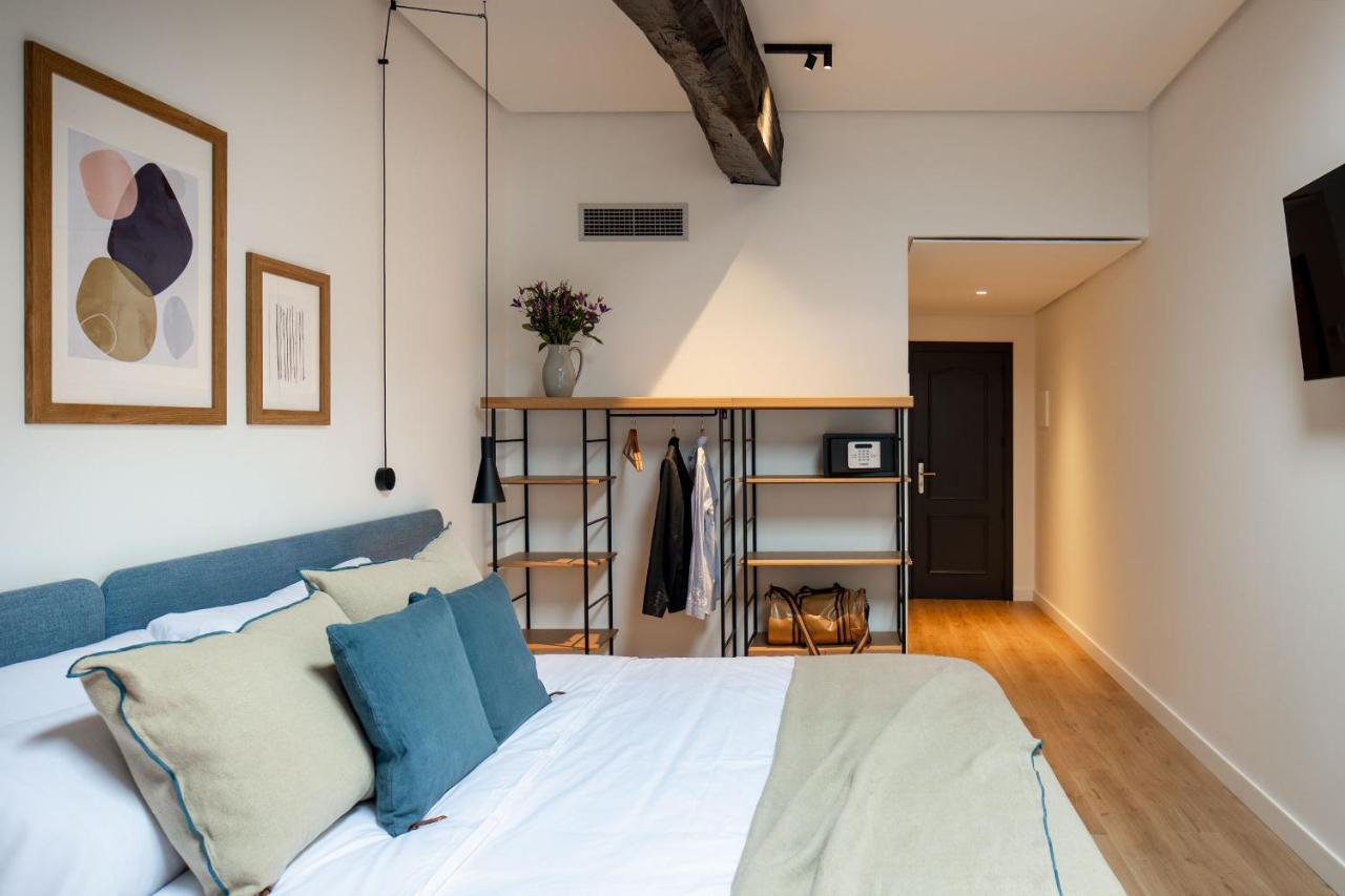 Etxeaundi Boutique Hotel 2*