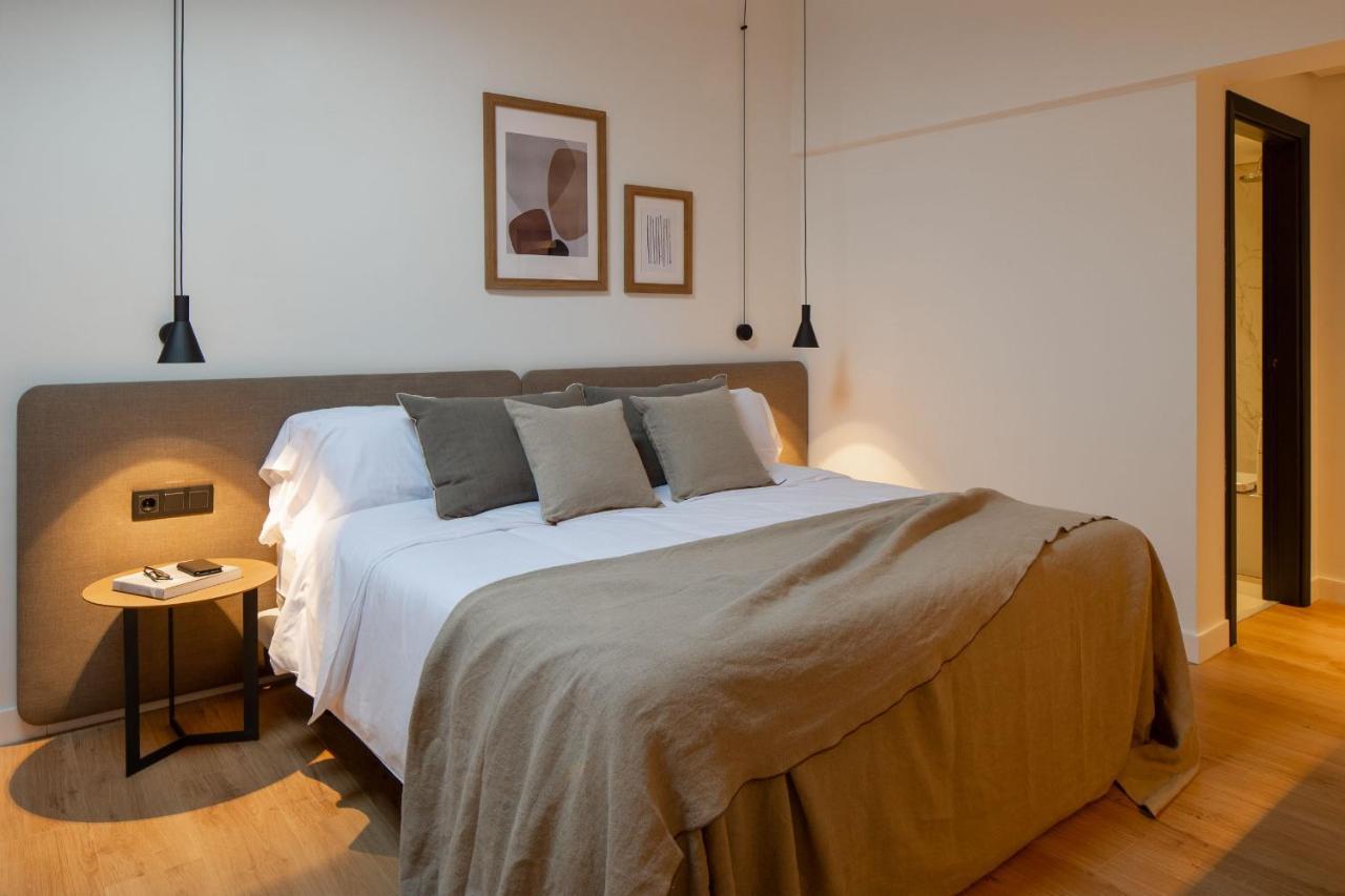 Etxeaundi Boutique Hotel Oñate