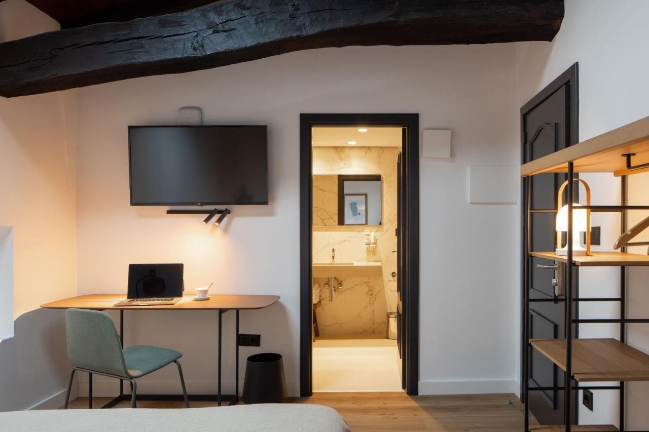 Etxeaundi Boutique Hotel