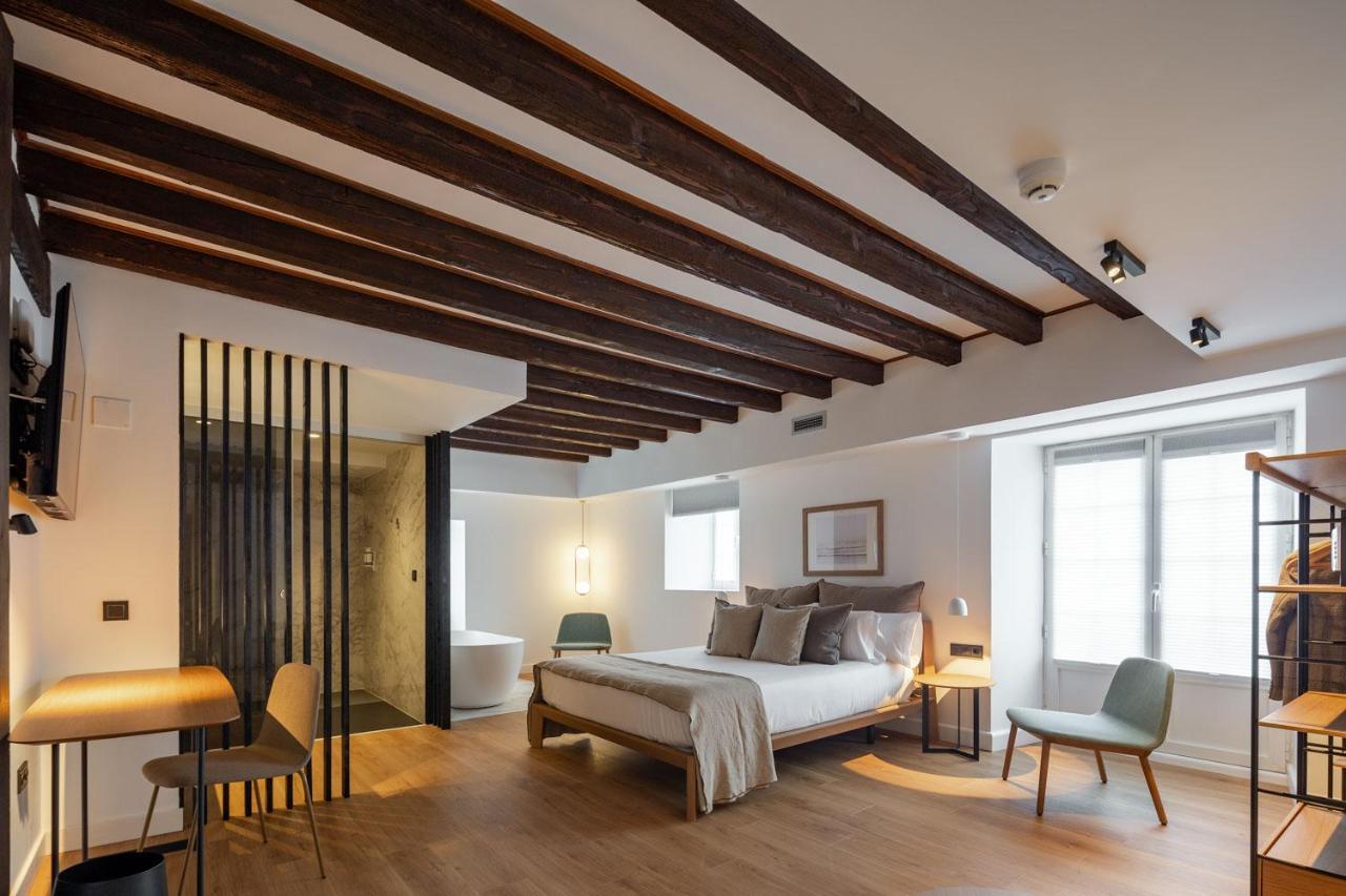 Hotel Etxeaundi Boutique 2*