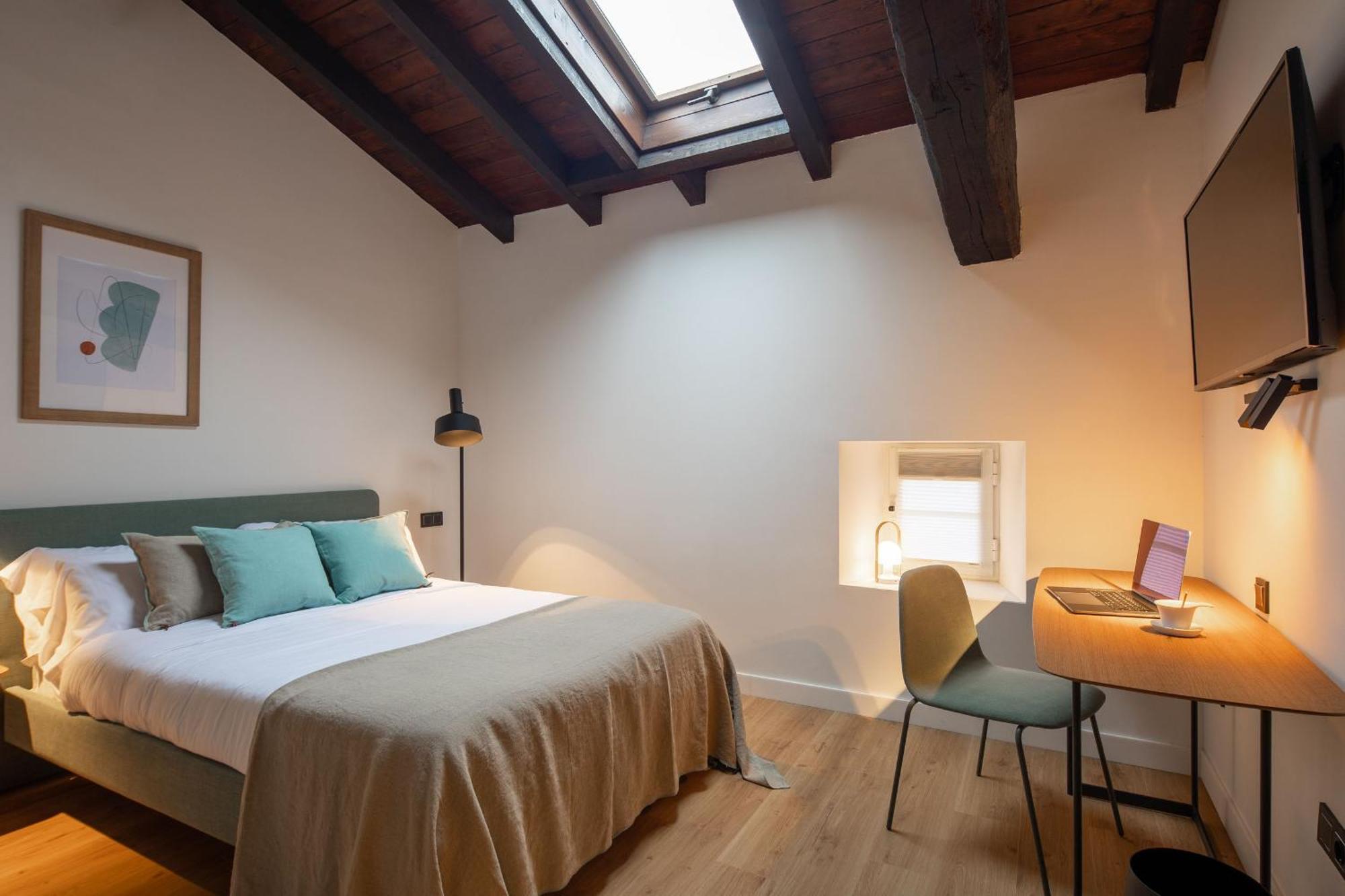 Etxeaundi Boutique Hotel Oñate