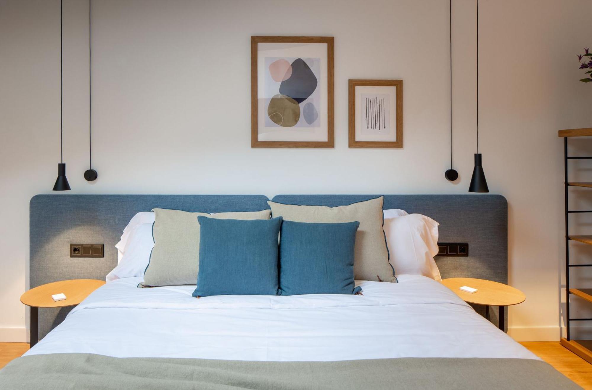 Etxeaundi Boutique Hotel 2*