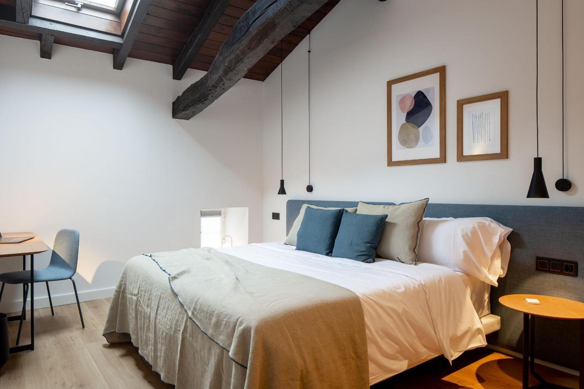 Etxeaundi Boutique Hotel Oñate