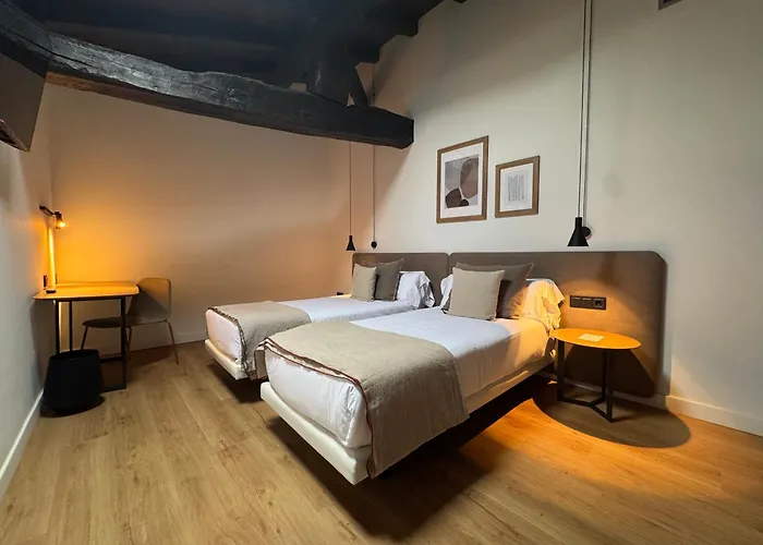 Etxeaundi Hotel Boutique