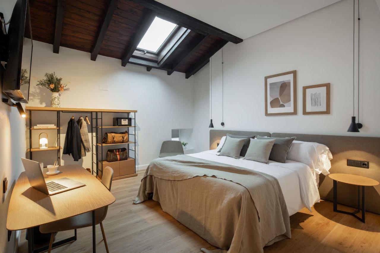 Hotel Etxeaundi Boutique 2*