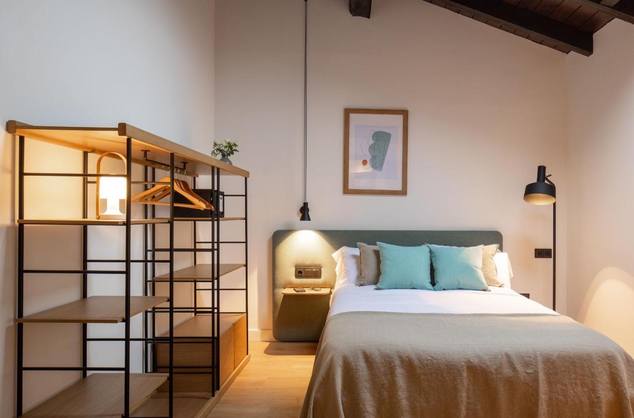 Etxeaundi Boutique Hotel 2*