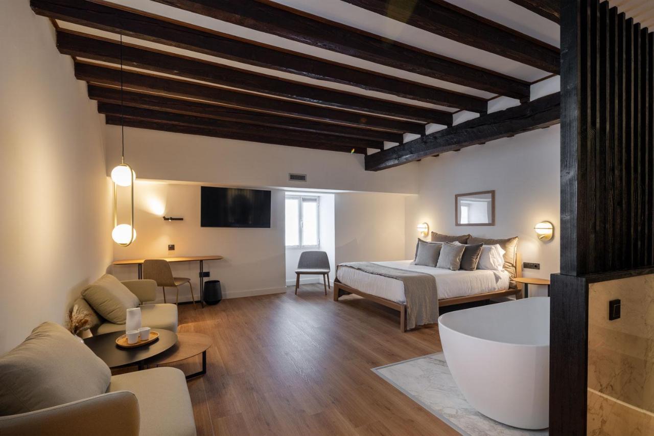 Hotel Etxeaundi Boutique