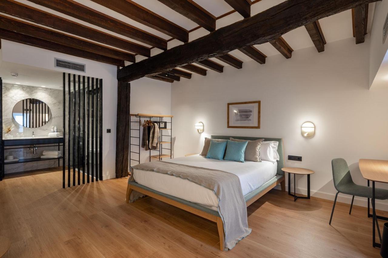 Etxeaundi Boutique Hotel 2*
