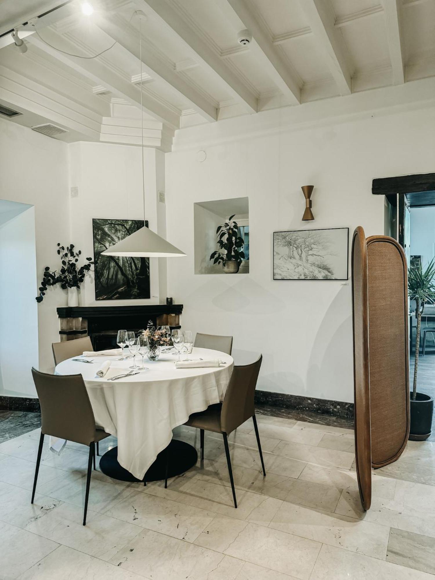 Hotel Etxeaundi Boutique Onate