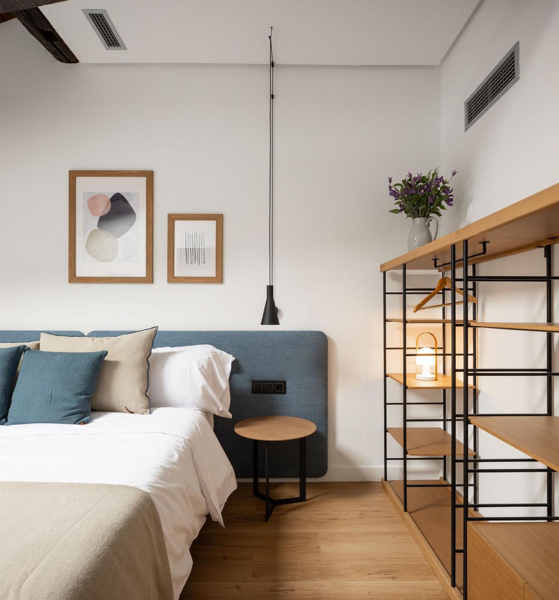 Hotel Etxeaundi Boutique 2*