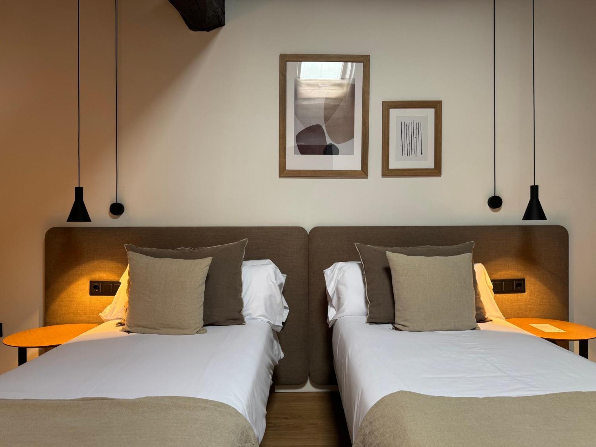 Etxeaundi Boutique Hotel